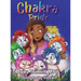 Chakra Pride