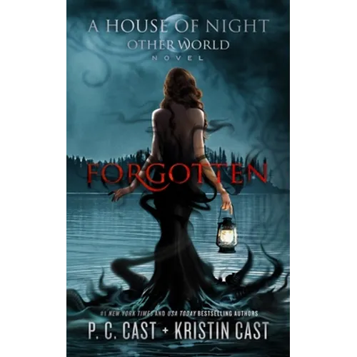Forgotten