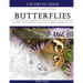 Butterflies and Flowers: Gray Scale Photo Adult Coloring Book, Mind Relaxation Stress Relief Coloring Book Vol3: Series of coloring book for ad