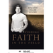 Finding Faith in the Field