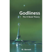 Godliness: The H Bond Theory