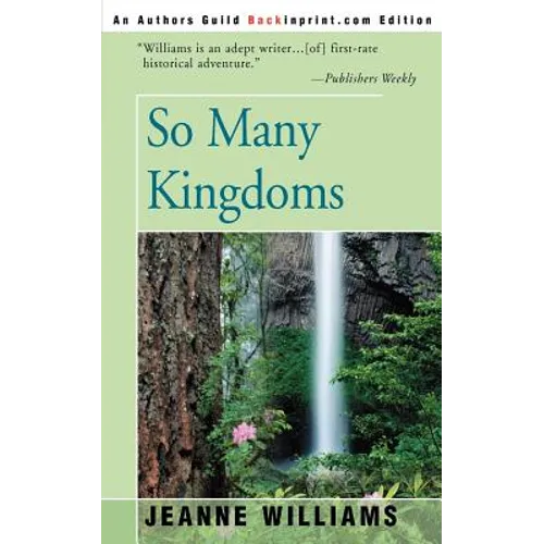 So Many Kingdoms