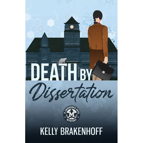 Death by Dissertation
