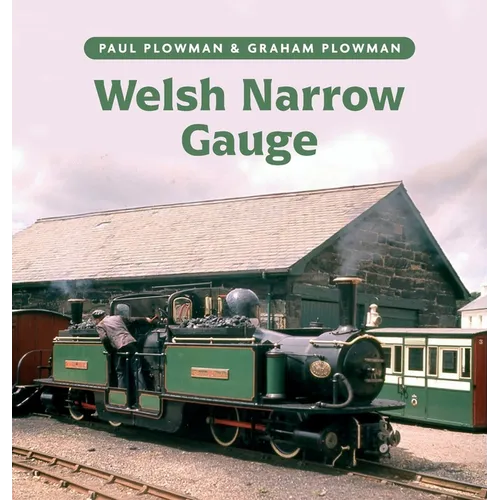 Welsh Narrow Gauge