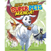 How to Draw DC Super-Pets Manga!