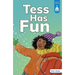Tess Has Fun