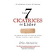 Las 7 Cicatrices Del Lider