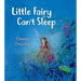 Little Fairy Can't Sleep