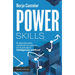 Power Skills: El Secreto Para Construir Tu Carrera En La Era de la Inteligencia Artificial