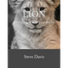 Lion Coloring Book For Adults: A Stress Relieving Adult Coloring book of Lions