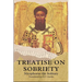 Treatise on Sobriety