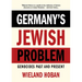 Germany's Jewish Problem: Genocides Past and Present