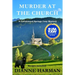 Murder at the Church: Cottonwood Springs Cozy Mystery Series