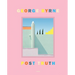 Post Truth: A Love Letter to Los Angeles Through the Lens of a Pastel Postmodernism