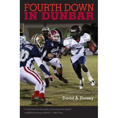 Fourth Down in Dunbar