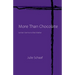 More Than Chocolate: Lenten Sermons that Matter