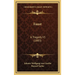 Faust: A Tragedy V1 (1883)