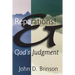 Reparations and God's Judgment