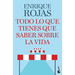 Todo Lo Que Tienes Que Saber Sobre La Vida