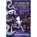 The School for Invisible Boys