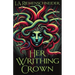 Her Writhing Crown