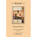 Rumi: Selected Poems