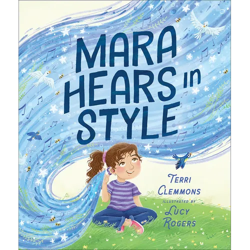 Mara Hears in Style