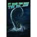 Ray Harryhausen Presents: It Came From Beneath the Sea... Again!