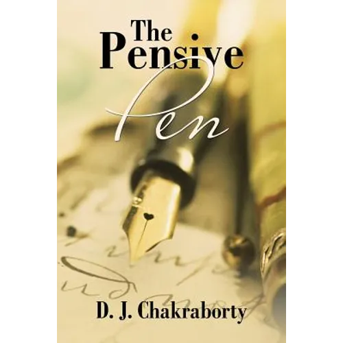The Pensive Pen