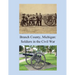 Branch County, Michigan: Soldiers in the Civil War