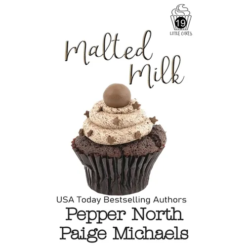 Malted Milk