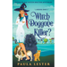 Witch Doggone Killer?