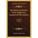 The Spirit And Genius Of St. Philip Neri, Founder Of The Oratory: Lectures (1850)