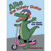 Allie the Safety Gator: All About Gun Safety