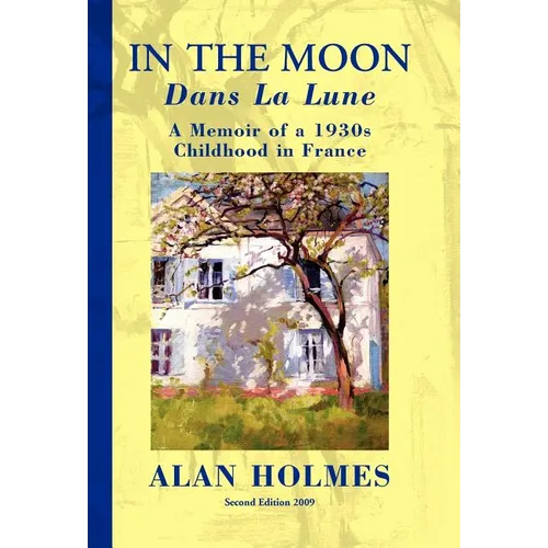 In the Moon
