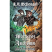 Maestros of the Anthymn: Dark Tide Rising