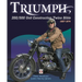 Triumph 350/500 Unit Construction Twins Bible: 1957-1974