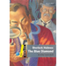Dominoes: Level 1: 400-Word Vocabularysherlock Holmes: The Blue Diamond
