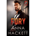 Fury: Eine Fake-Dating Workplace-Romanze