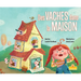 Des Vaches Dans La Maison (Cows in the House)