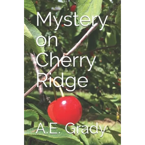 Mystery on Cherry Ridge