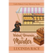 Walnut Brownies and Murder (LP): A Temperance Matthews Cozy Mystery