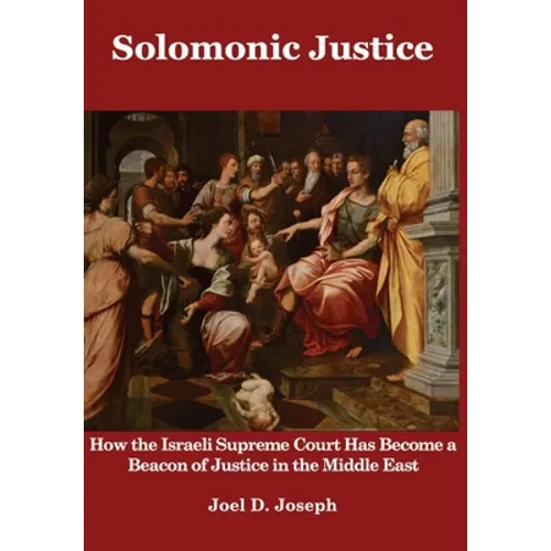 Solomonic Justice