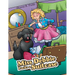 Miss Debbie Packs a Suitcase