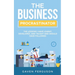 The Business Procrastinator: The lessons I have learnt, developed, and taught and should have followed.