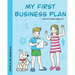 My First Business Plan