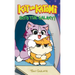 Kit and Katomi: Into the Galaxy!