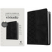 Biblia Manual Ntv, Letra Grande Con Filament (Sentipiel, Negro, Letra Roja)
