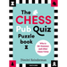 The Chess Pub Quiz Puzzle Book: Who Is MC Hammer and Other Chess Trivia