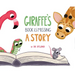 Giraffe's Book Is Missing a Story
